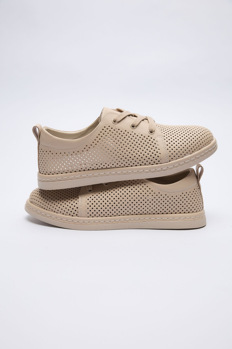 Кеды ALLSY 208373 - Вид 1 - интернет магазин sandalini.ua