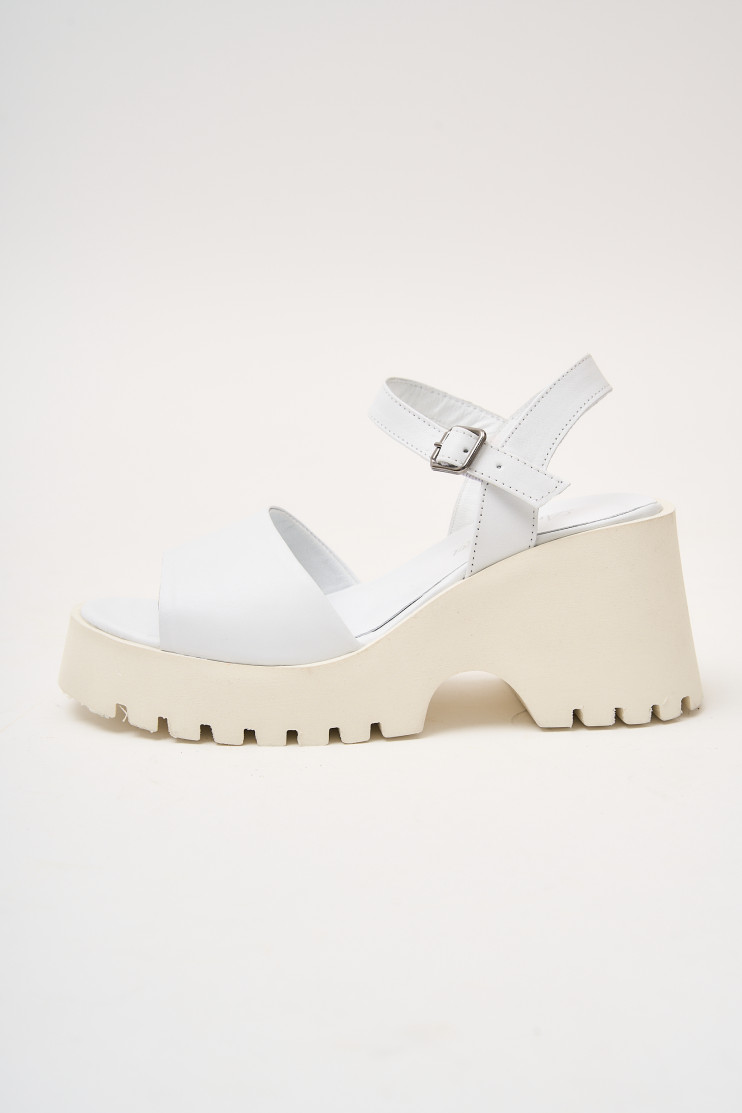 Босоніжки Anna Lucci 176981 - Вид 1 - інтернет магазин sandalini.ua