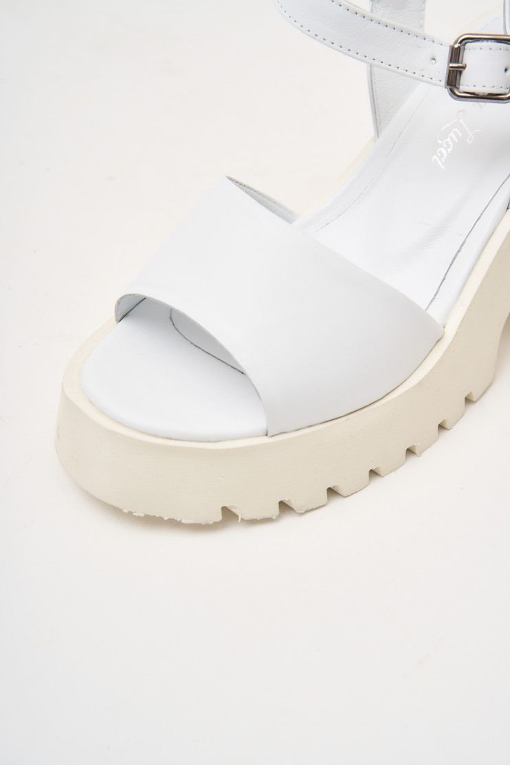 Босоніжки Anna Lucci 176981 - Вид 10 - інтернет магазин sandalini.ua