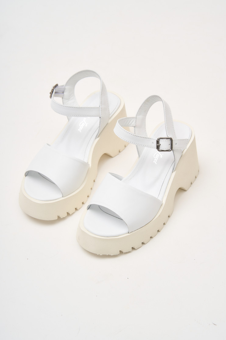 Босоніжки Anna Lucci 176981 - Вид 11 - інтернет магазин sandalini.ua