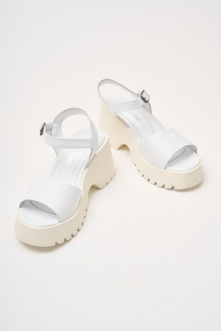 Босоніжки Anna Lucci 176981 - Вид 12 - інтернет магазин sandalini.ua