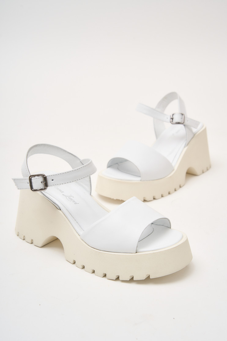 Босоніжки Anna Lucci 176981 - Вид 5 - інтернет магазин sandalini.ua