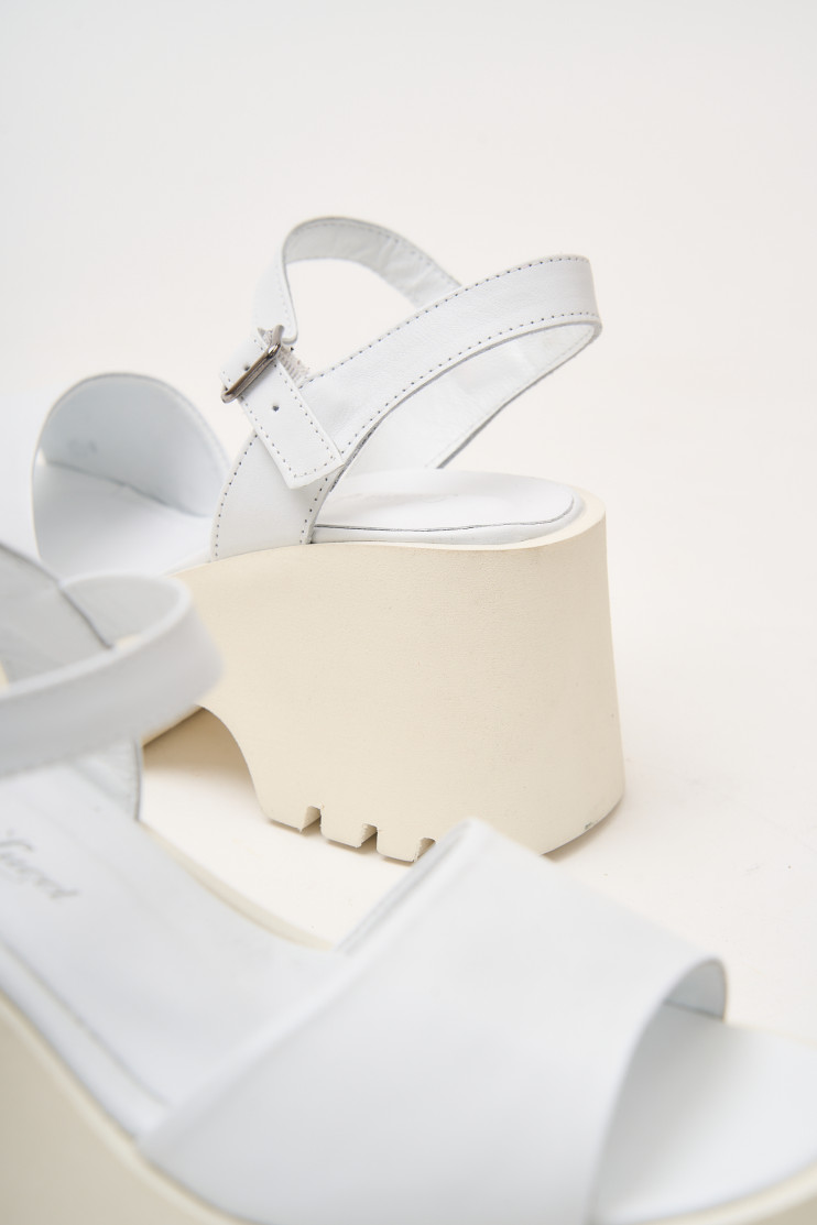 Босоніжки Anna Lucci 176981 - Вид 6 - інтернет магазин sandalini.ua