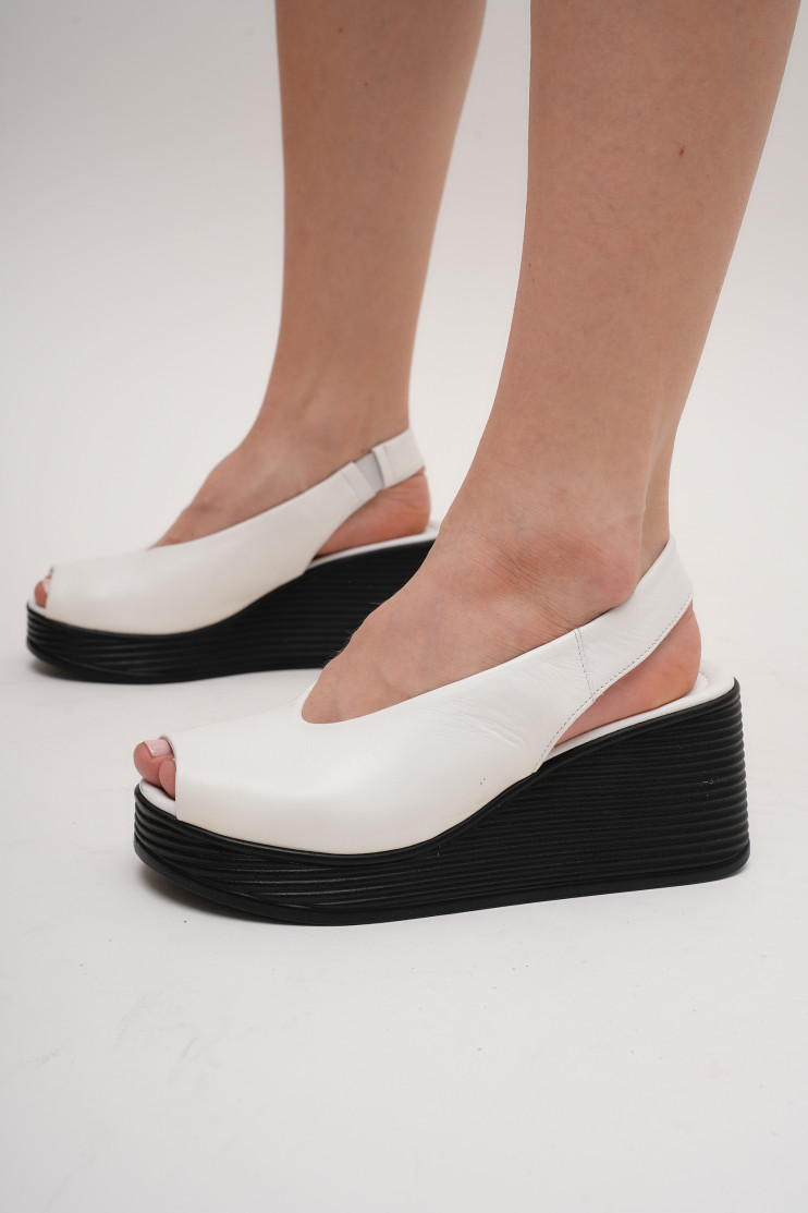 Босоніжки Fabio Monelli 162285 - Вид 2 - інтернет магазин sandalini.ua