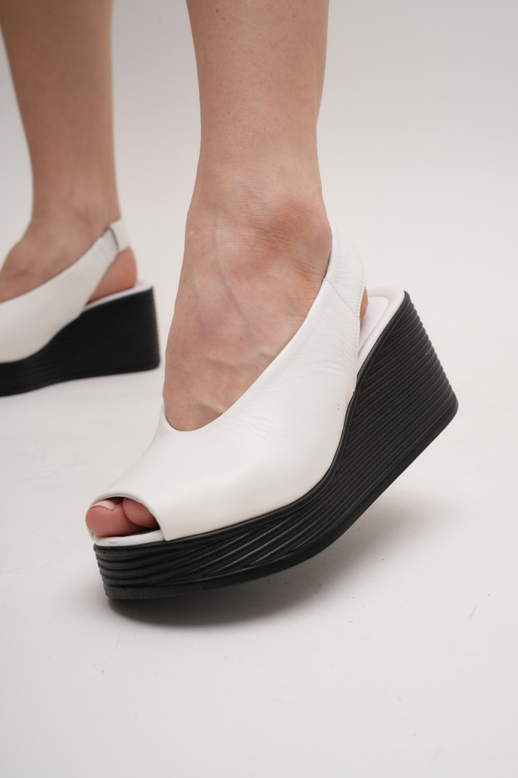 Босоніжки Fabio Monelli 162285 - Вид 3 - інтернет магазин sandalini.ua