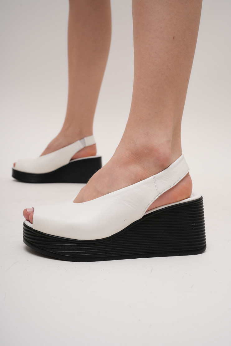 Босоніжки Fabio Monelli 162285 - Вид 5 - інтернет магазин sandalini.ua