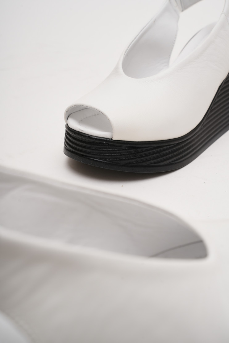 Босоніжки Fabio Monelli 162285 - Вид 7 - інтернет магазин sandalini.ua