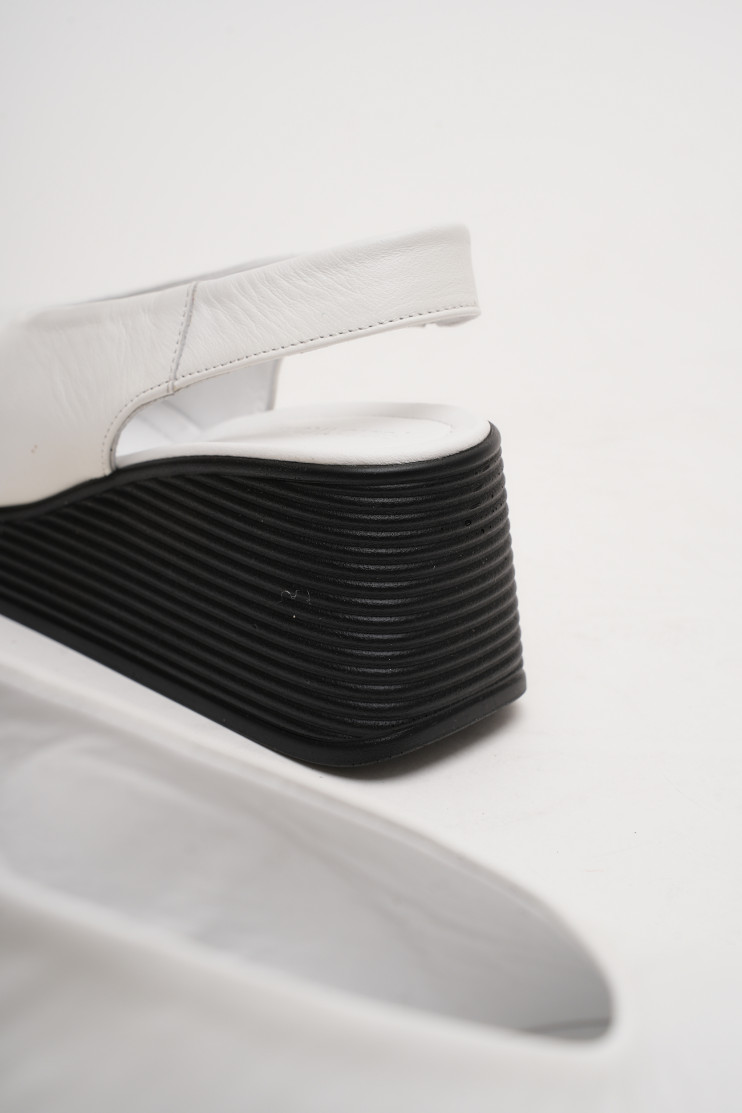 Босоніжки Fabio Monelli 162285 - Вид 8 - інтернет магазин sandalini.ua