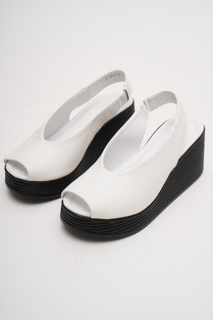 Босоніжки Fabio Monelli 162285 - Вид 9 - інтернет магазин sandalini.ua