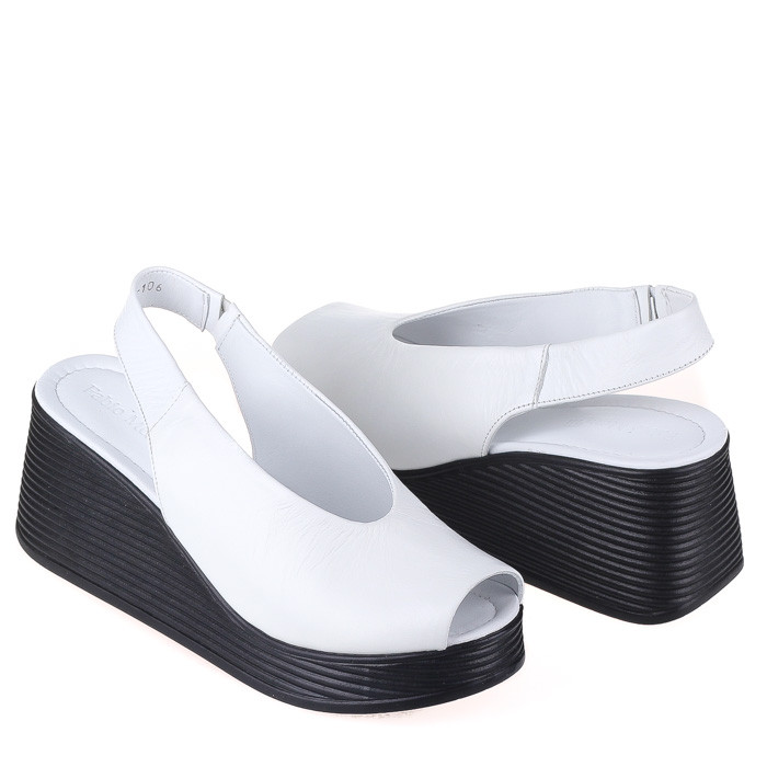 Босоніжки Fabio Monelli 162285 - Вид 10 - інтернет магазин sandalini.ua