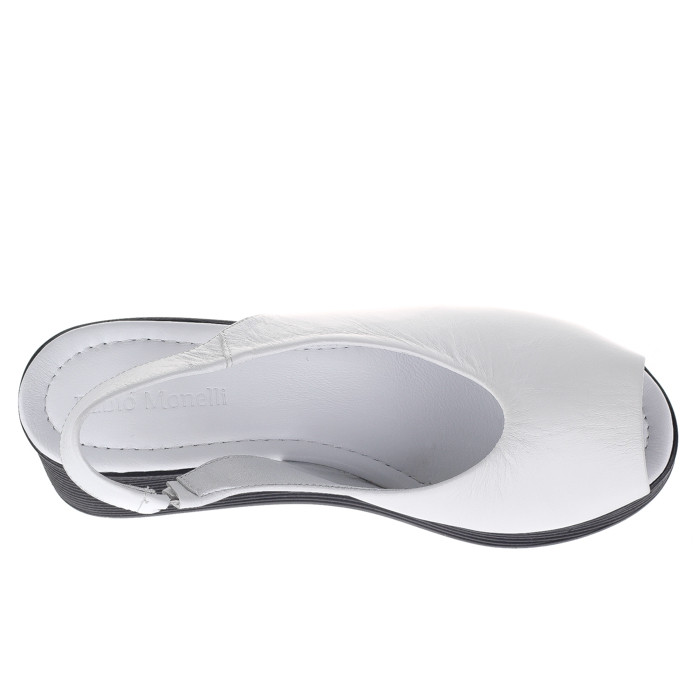 Босоніжки Fabio Monelli 162285 - Вид 11 - інтернет магазин sandalini.ua