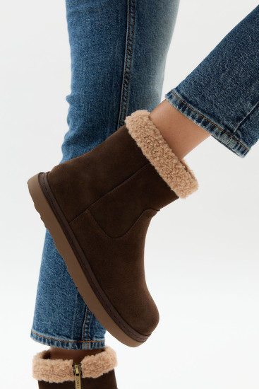 Угги ALLSY 203968