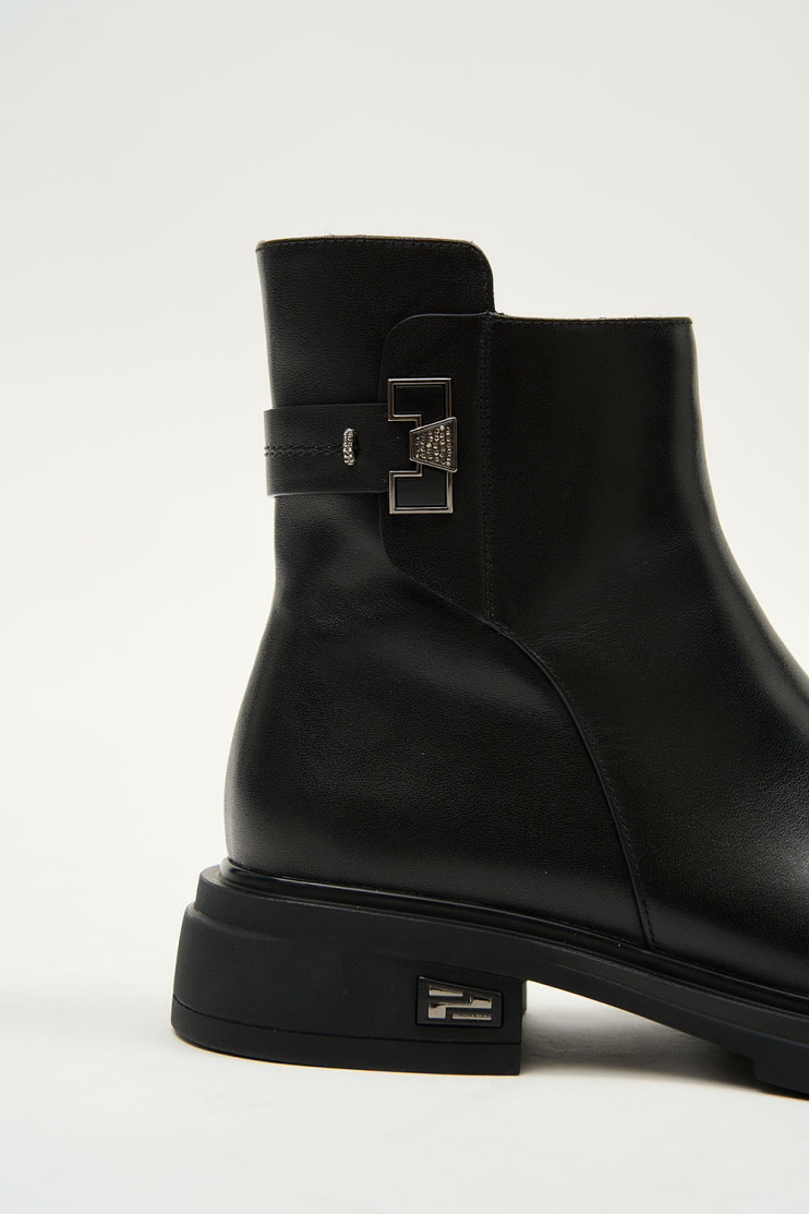 Черевики Fabio Monelli 180300 - Вид 8 - інтернет магазин sandalini.ua