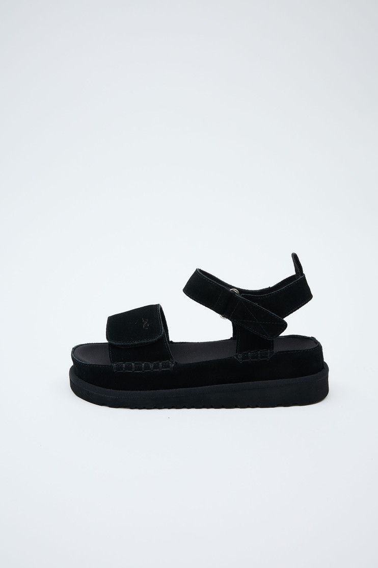 Босоніжки Lonza 207385 - Вид 2 - інтернет магазин sandalini.ua