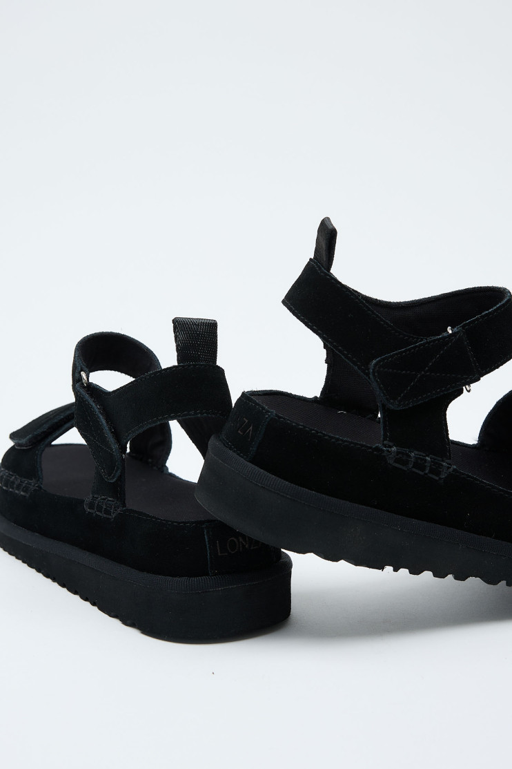 Босоніжки Lonza 207385 - Вид 6 - інтернет магазин sandalini.ua