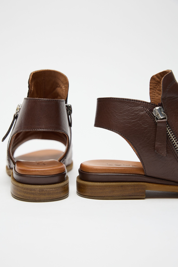 Босоніжки Lonza 211799 - Вид 5 - інтернет магазин sandalini.ua