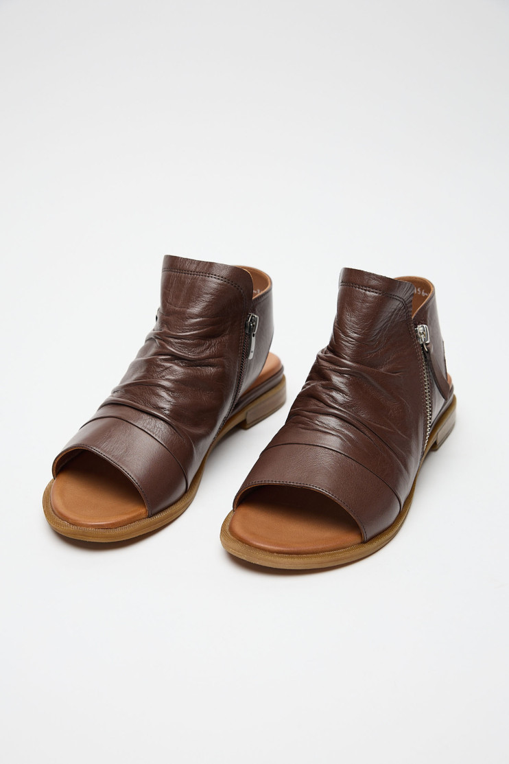 Босоніжки Lonza 211799 - Вид 1 - інтернет магазин sandalini.ua