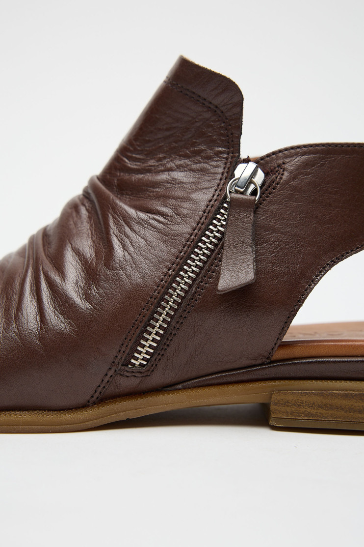 Босоніжки Lonza 211799 - Вид 6 - інтернет магазин sandalini.ua