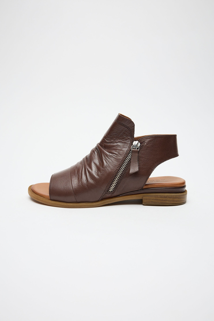 Босоніжки Lonza 211799 - Вид 2 - інтернет магазин sandalini.ua