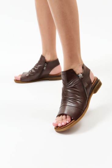 Босоніжки Lonza 211799