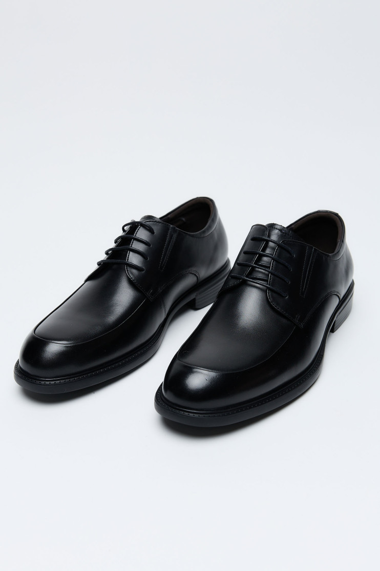 Туфлі чоловічі Fabio Monelli 213463 - Вид 2 - інтернет магазин sandalini.ua