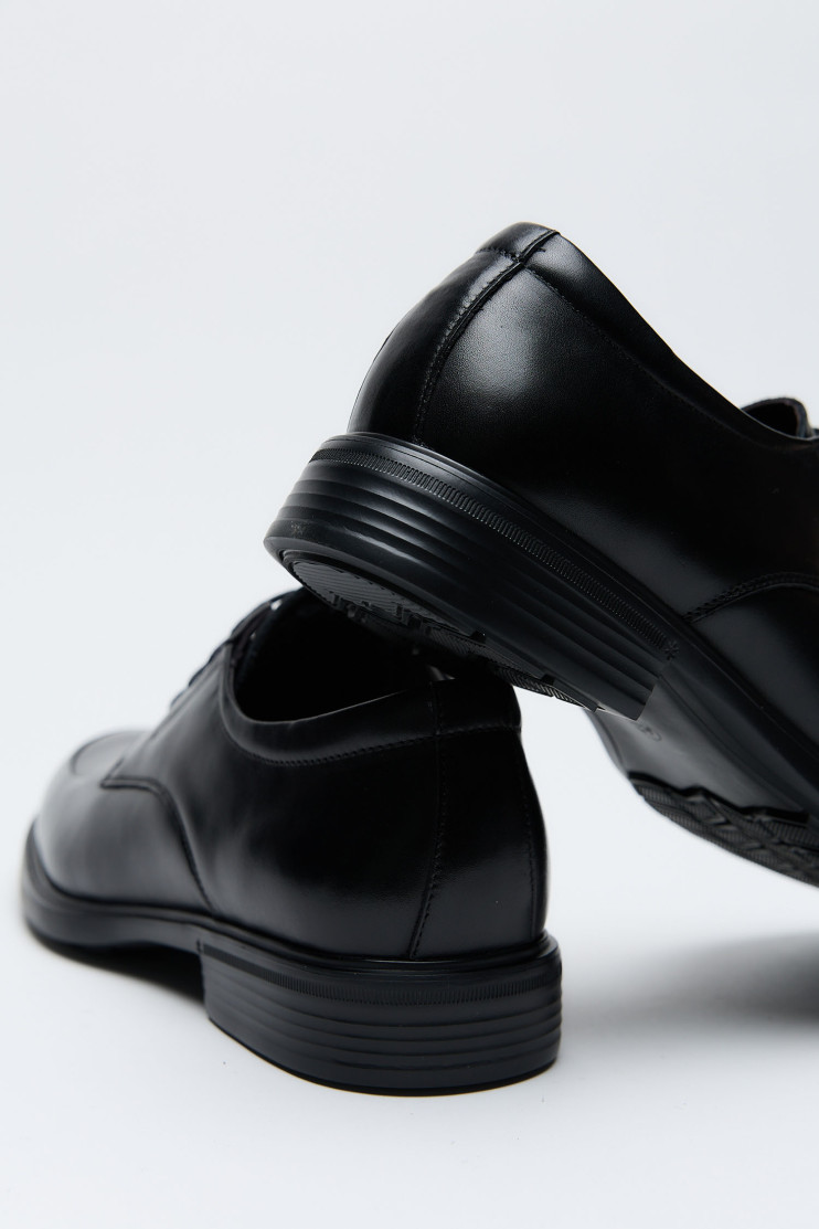 Туфлі чоловічі Fabio Monelli 213463 - Вид 4 - інтернет магазин sandalini.ua