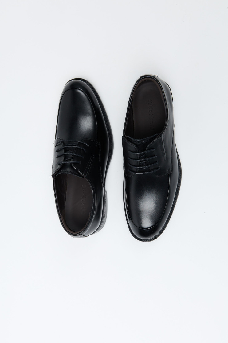 Туфлі чоловічі Fabio Monelli 213463 - Вид 6 - інтернет магазин sandalini.ua