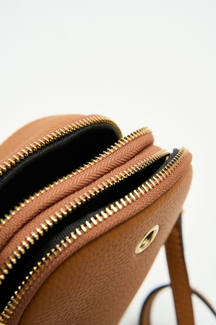 Сумка Lonza 181499 - Вид 7 - інтернет магазин sandalini.ua