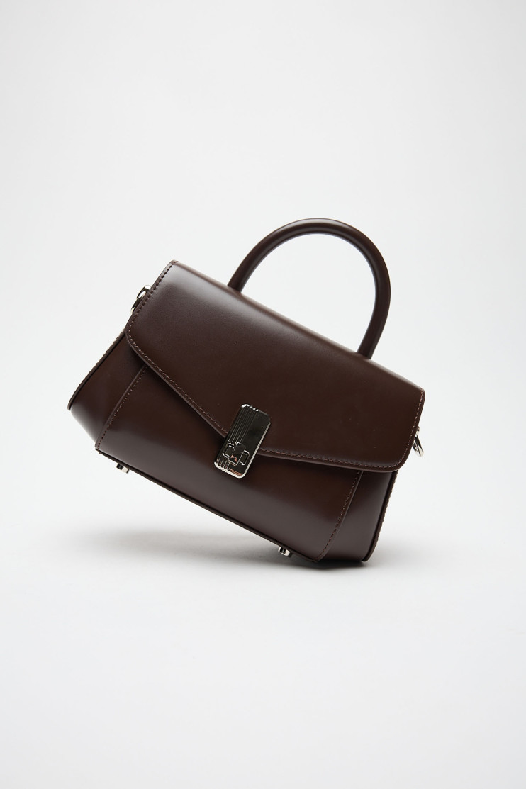 Сумка Lonza 215595 - Вид 5 - інтернет магазин sandalini.ua