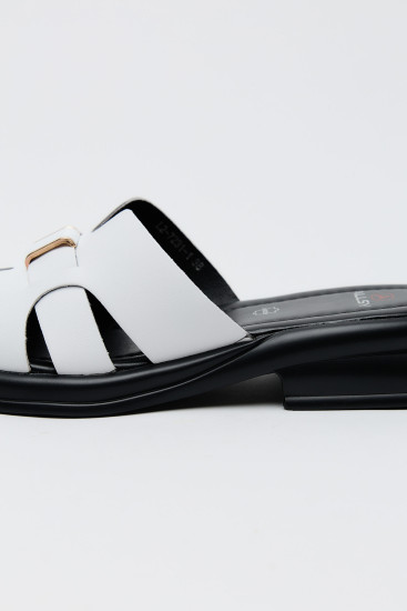 Шлепанцы ALLSY 210413