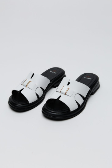 Шлепанцы ALLSY 210413