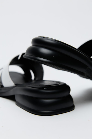 Шлепанцы ALLSY 210413