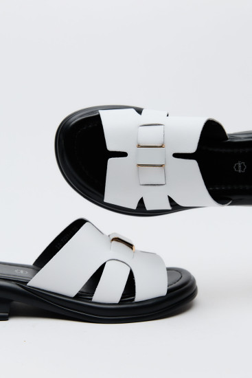 Шлепанцы ALLSY 210413