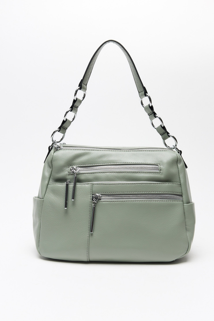 Сумка Lonza 215590 - Вид 1 - интернет магазин sandalini.ua