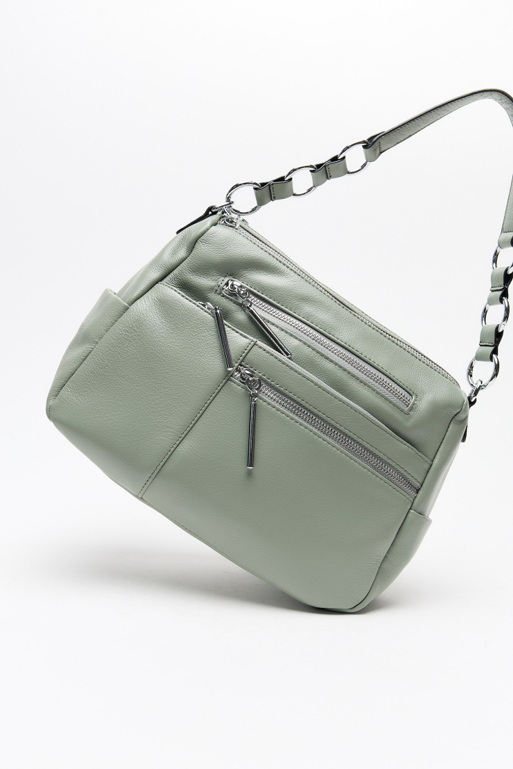 Сумка Lonza 215590 - Вид 2 - интернет магазин sandalini.ua