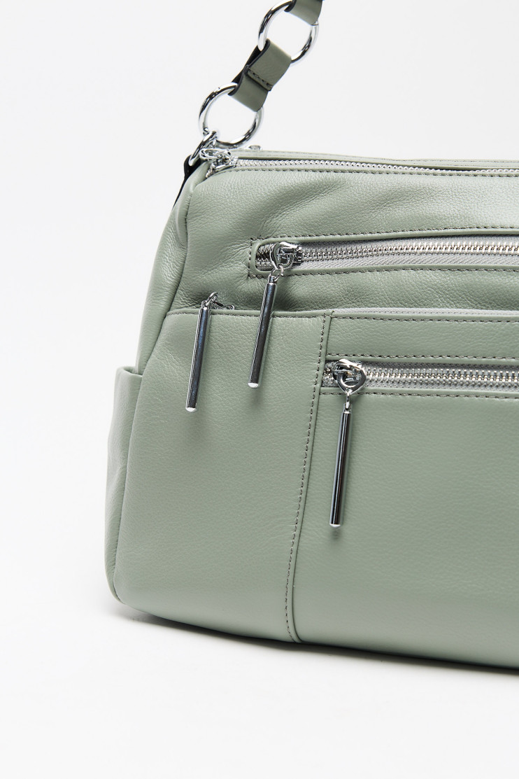 Сумка Lonza 215590 - Вид 3 - интернет магазин sandalini.ua