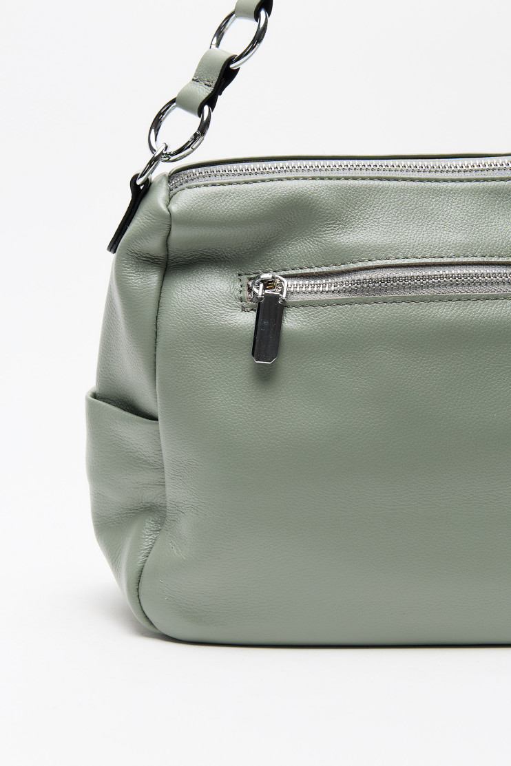 Сумка Lonza 215590 - Вид 4 - интернет магазин sandalini.ua