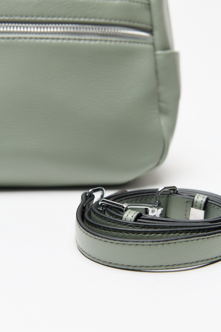 Сумка Lonza 215590 - Вид 5 - интернет магазин sandalini.ua