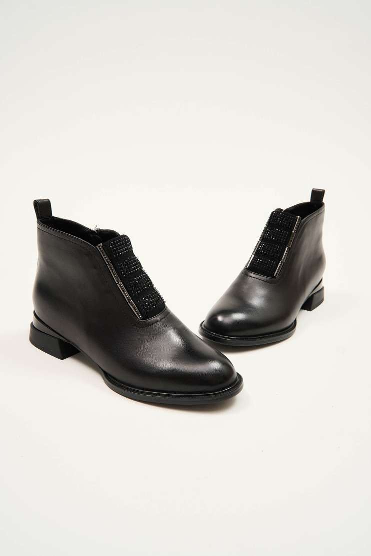 Ботинки Anna Lucci 178645 - Вид 2 - интернет магазин sandalini.ua