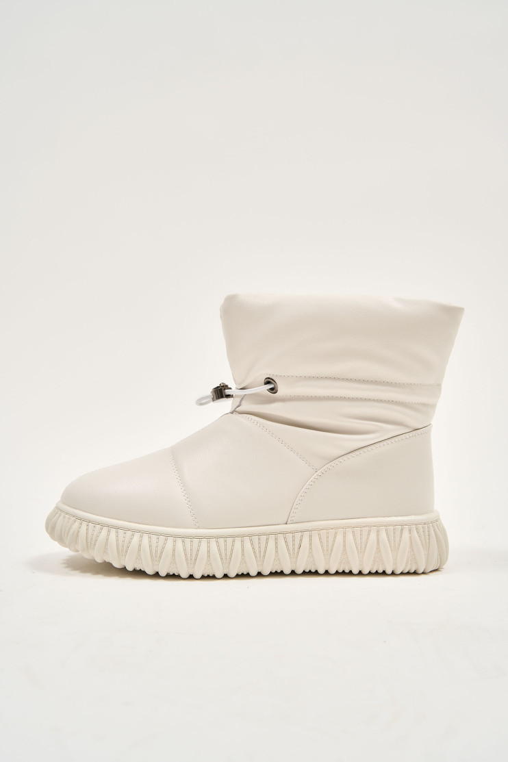 Угги Lonza 177908 - Вид 3 - интернет магазин sandalini.ua