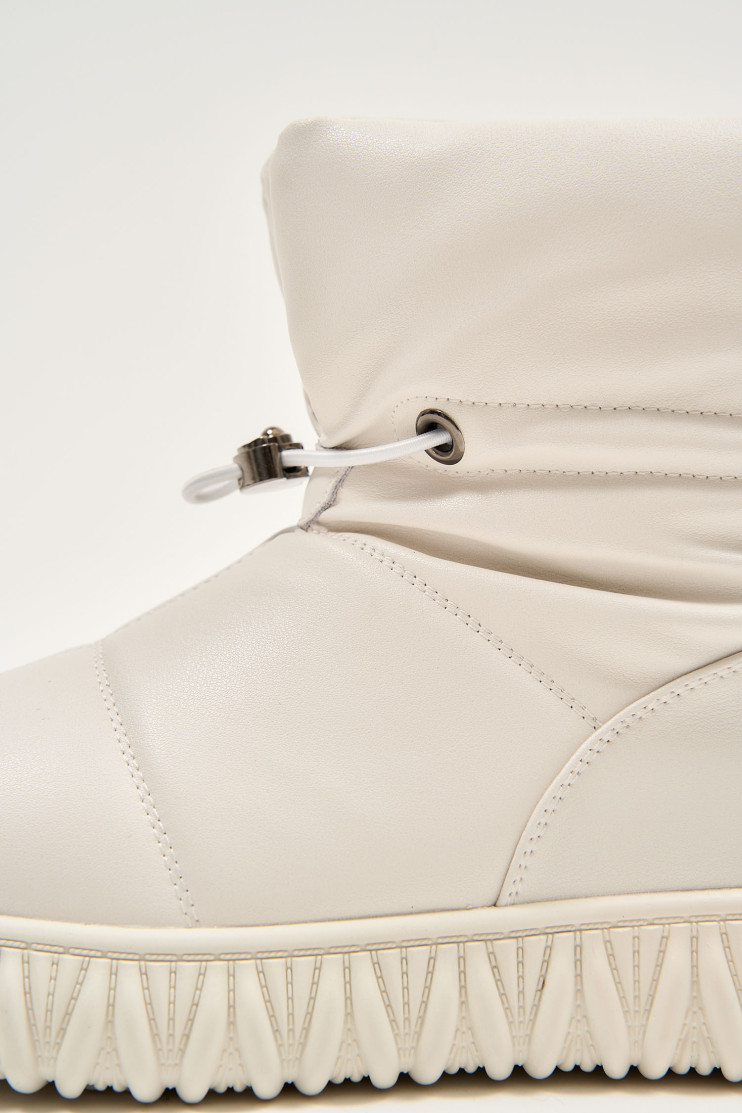 Угги Lonza 177908 - Вид 7 - интернет магазин sandalini.ua