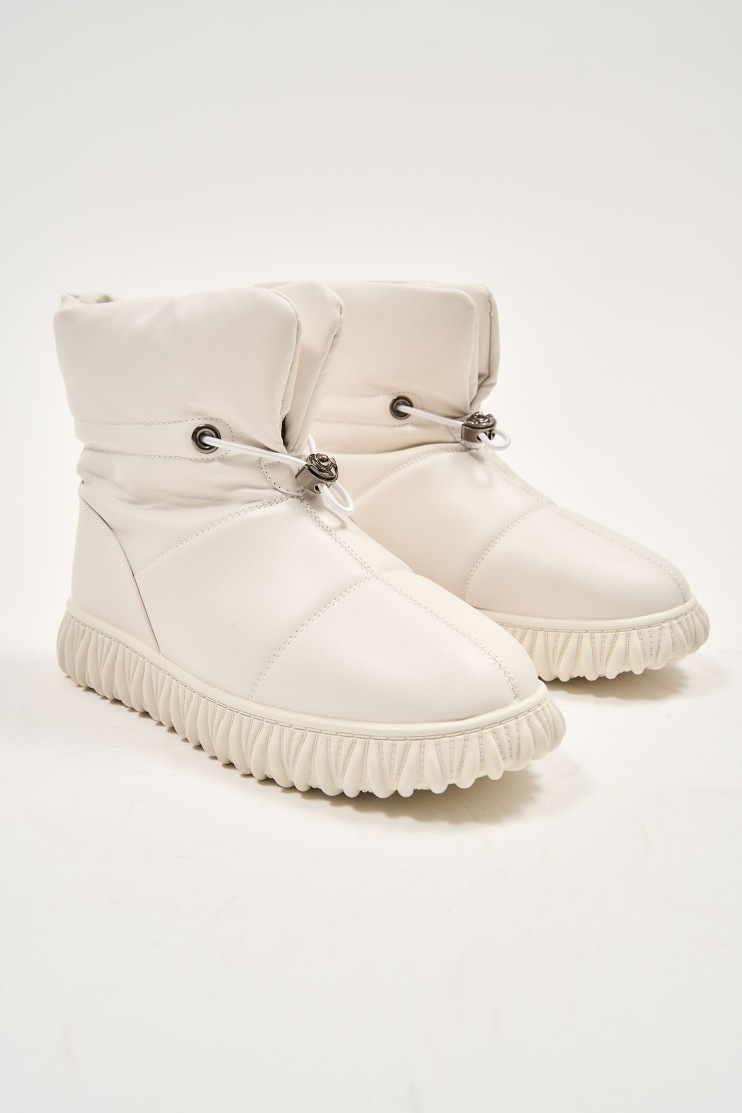 Угги Lonza 177908 - Вид 1 - интернет магазин sandalini.ua