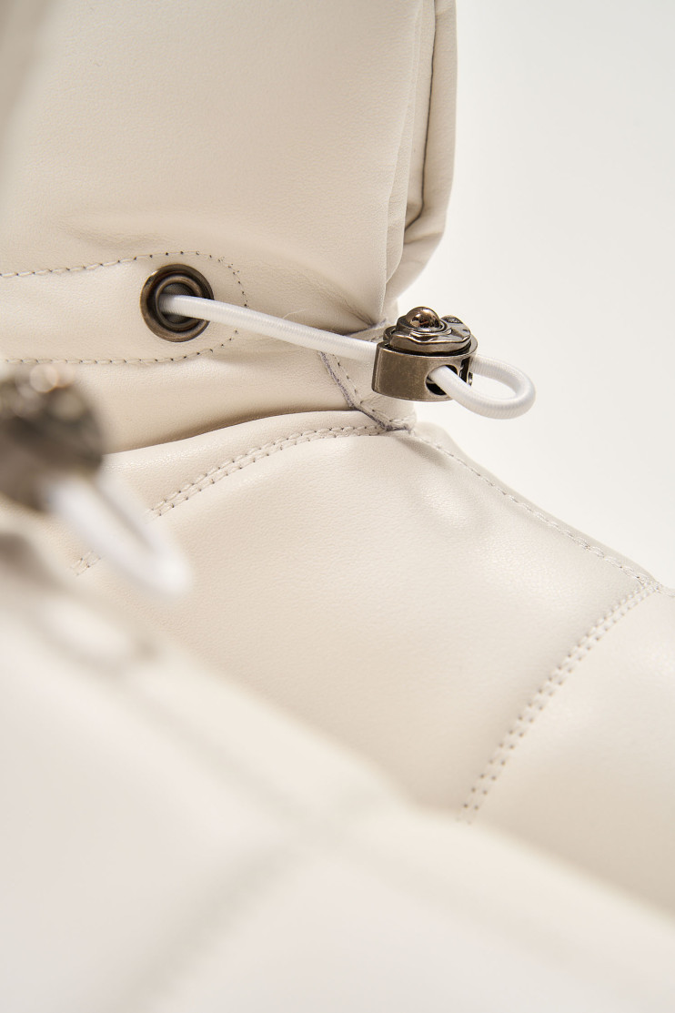 Угги Lonza 177908 - Вид 10 - интернет магазин sandalini.ua