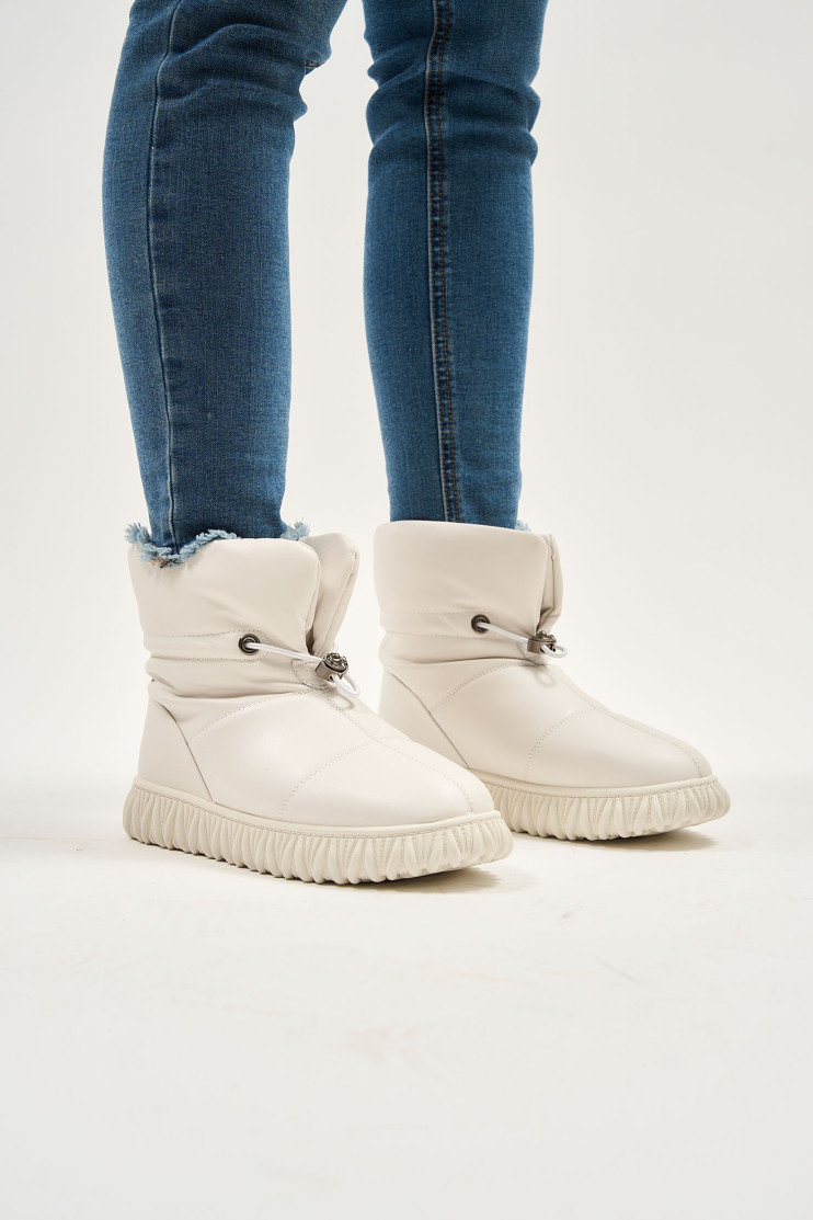 Угги Lonza 177908 - Вид 11 - интернет магазин sandalini.ua