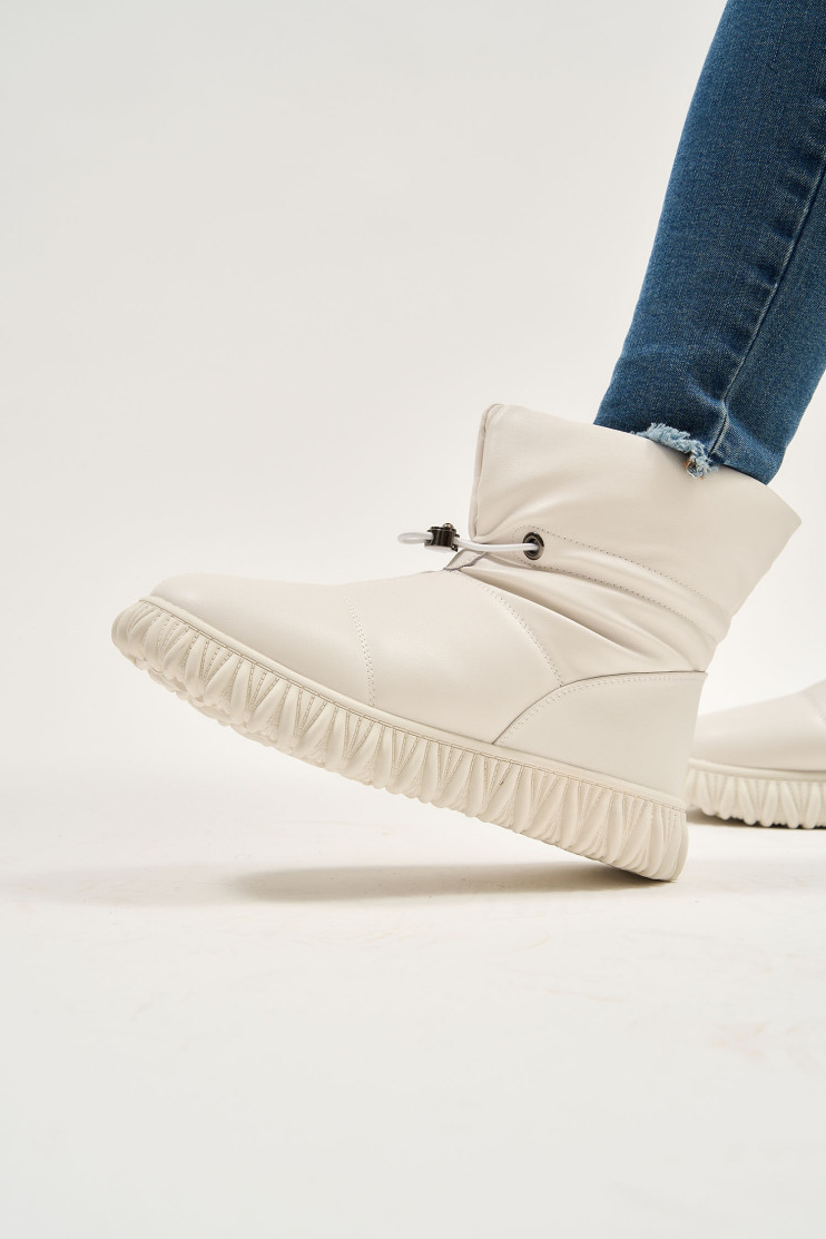 Угги Lonza 177908 - Вид 6 - интернет магазин sandalini.ua