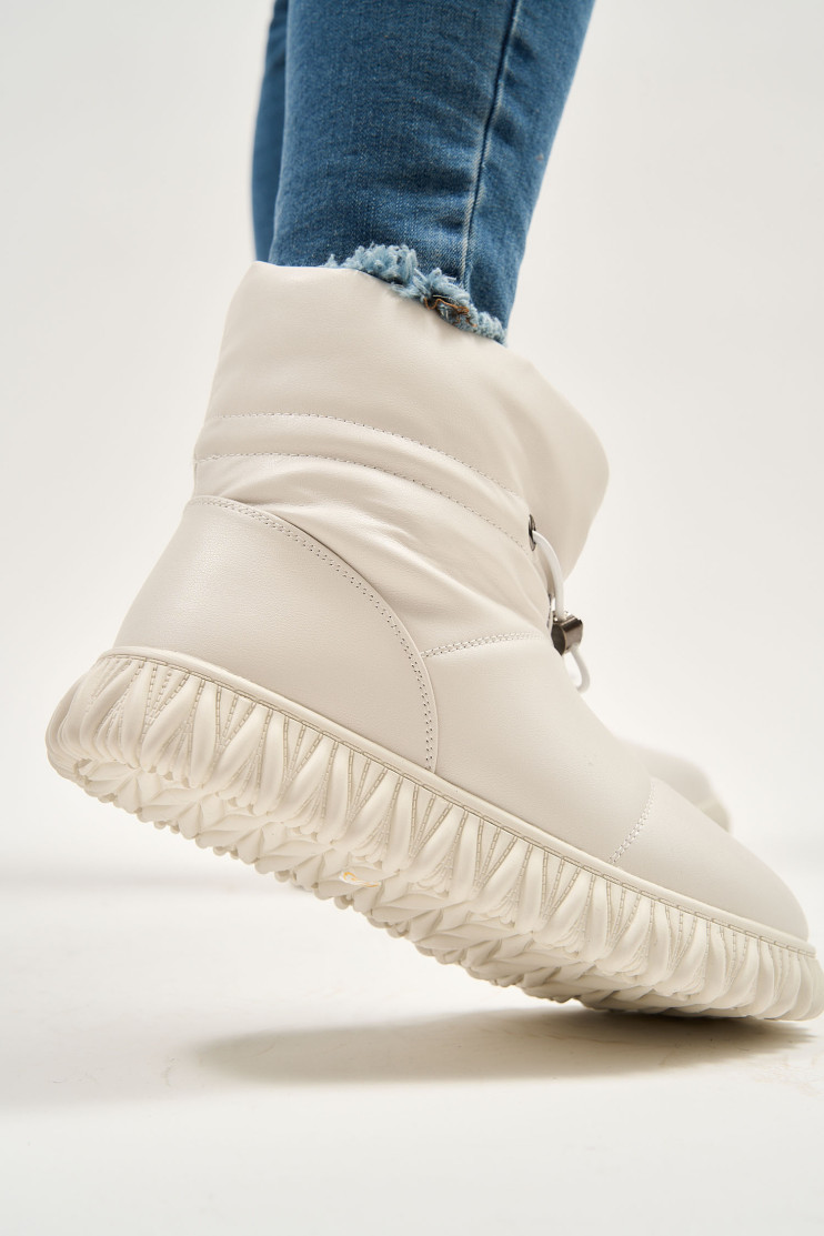 Угги Lonza 177908 - Вид 4 - интернет магазин sandalini.ua