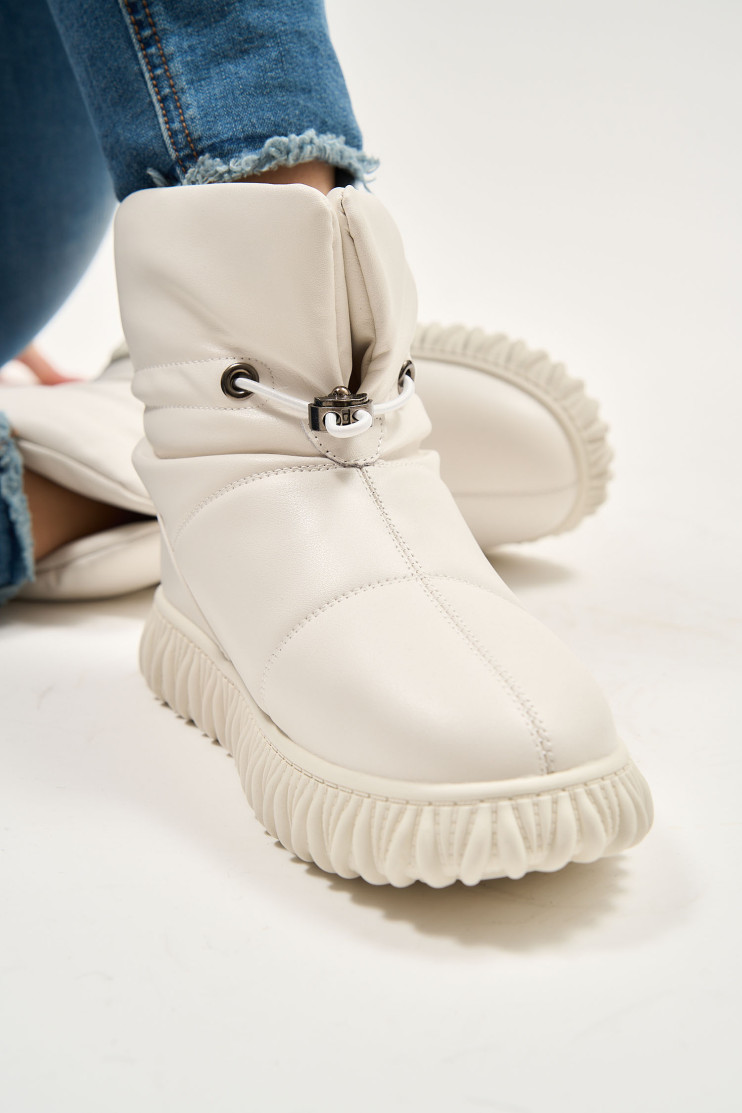 Угги Lonza 177908 - Вид 8 - интернет магазин sandalini.ua