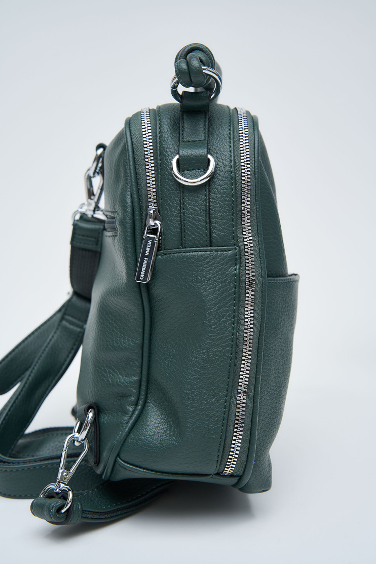 Сумка Velina Fabbiano 184895 - Вид 6 - інтернет магазин sandalini.ua