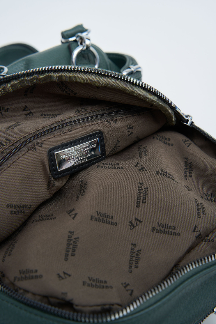 Сумка Velina Fabbiano 184895 - Вид 8 - інтернет магазин sandalini.ua