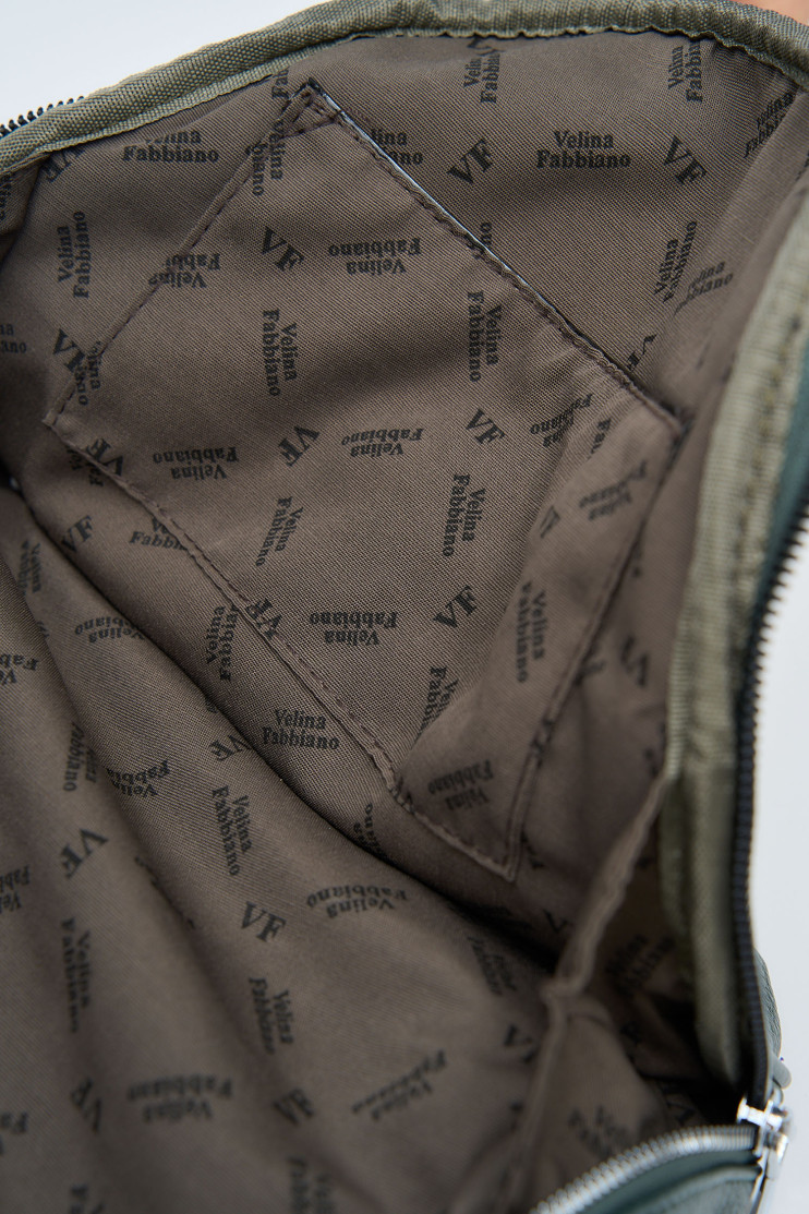 Сумка Velina Fabbiano 184895 - Вид 9 - інтернет магазин sandalini.ua